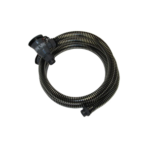 Barefoot International Supa Tsunami Pump