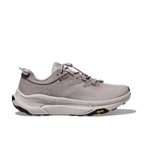 Women's HOKA Transport Sneakers 8 Regular Opal/Vaporous