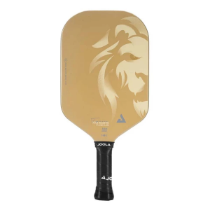JOOLA Tyson McGuffin Magnus Cas "The Lion" Pickleball Paddle