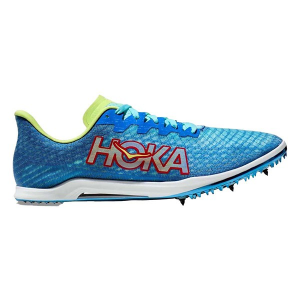 Adult HOKA Cielo X 2 MD Track Spikes M11.5/W13 Virtual blue / cloudless