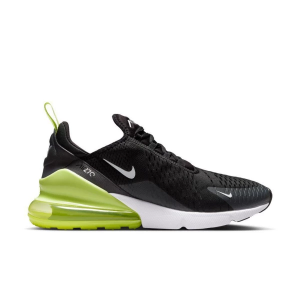 Men's Nike Air Max 270 Sneakers 14 Regular Lt Lemon Twist/White/Black/Anthracite