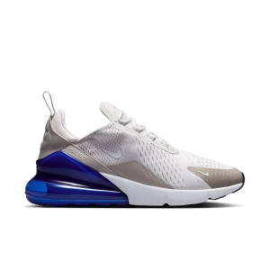 Men's Nike Air Max 270 Sneakers 14 Regular Vast Grey/Summit White/College Grey
