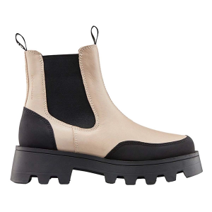 Women's Cougar Shani Insulated Winter Boots Outdoor 10 Cream
