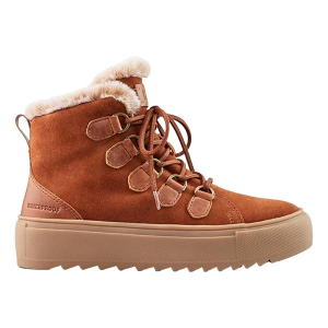 Women's Cougar Avril Insulated Winter Boots Outdoor 8 Tobacco/Butternut