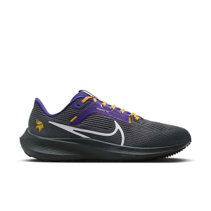 Nike Minnesota Vikings Pegasus 40 Running Shoes