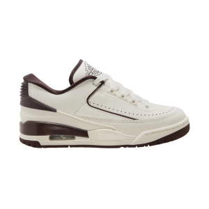 Women's Jordan 2/3 Sneakers 10 Regular Sail/Earth
