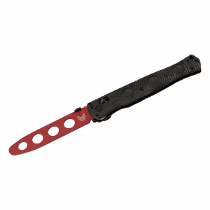 Benchmade 391T SOPC Tactical Training Folder