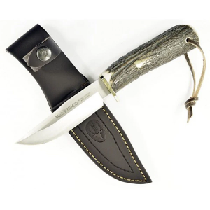 Ruko Muela Braco 11A Deer Knife Knife