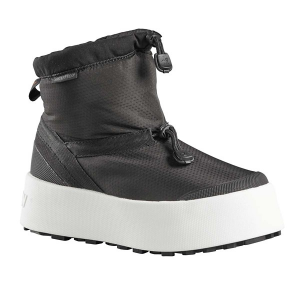 Women's Baffin Tornio Waterproof Winter Boots Outdoor 8 Black