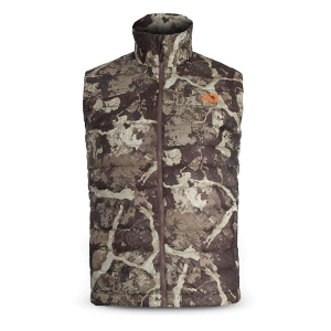 Men's First Lite Brooks Down Vest