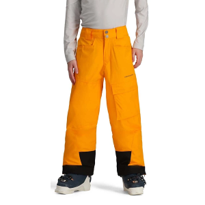 Boys' Obermeyer Snow Pants Parker Medium Sunset Ski