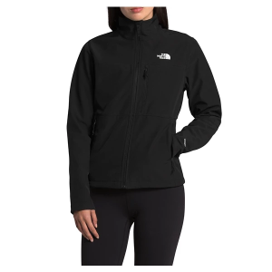 Women's The North Face '24 Apex Bionic 3 Softshell Jacket XSmall TNF Black