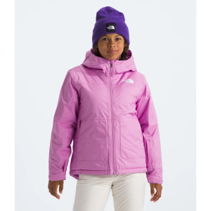 Girls' The North Face Freedom Jacket XLarge Dragonfruit