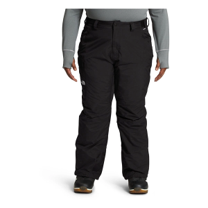 Women's The North Face Snow Pants '24 Freedom 3X TNF Black