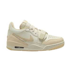 Women's Air Jordan Legacy 312 Low Sneakers 10 Regular Sail/Coconut Milk-Muslin