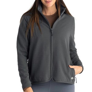 Women's Free Fly Gridback XSmall Black Sand