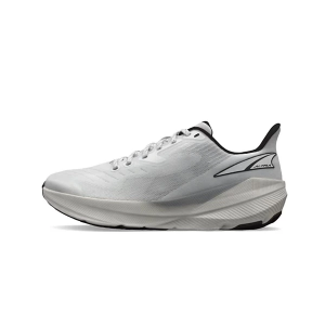 Women's Altra Experience Flow Running Shoes 6 Regular White/Grey