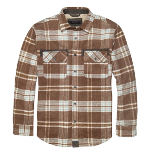 Men's Dakota Grizzly Burke 2XLarge Bisque