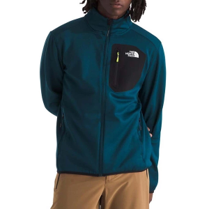 Men's The North Face Crest Full Medium Midnight Petrol/TNF Black