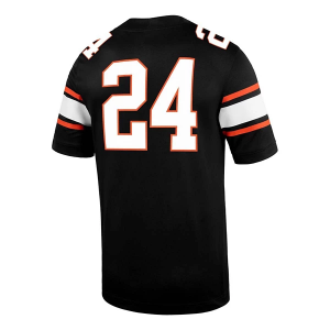 Nike Oklahoma State Cowboys Replica Football Jersey