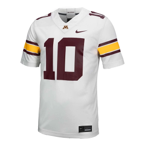 Nike Minnesota Golden Gophers Replica Football Jersey