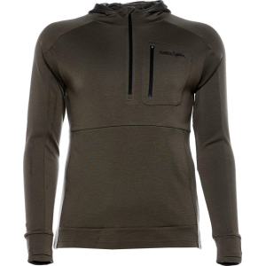 Scheels Outfitters Men's Scheels Outfitters Churchill Heavyweight Merino Sweatshirt - $89.99 at SCHEELS