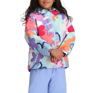 Obermeyer Ashor Jacket Toddler 2T Under The Sea