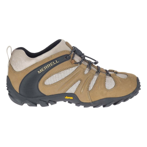 Men's Merrell Cham 8 Stretch Hiking Shoes 8 Regular Kangaroo
