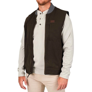 Men's Marsh Wear Wheeler Vest XLarge Canteen