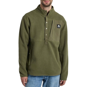 Men's Burton Cinder Large Forest Moss