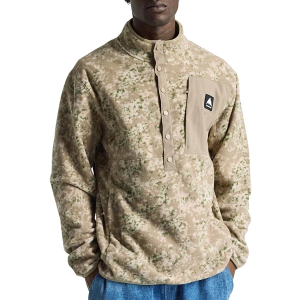 Men's Burton Cinder Medium Snowfall Camo