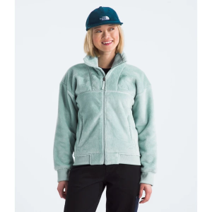 Women's The North Face Luxe Osito Medium Muted Pine