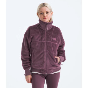 Women's The North Face Luxe Osito Small Midnight Mauve