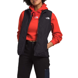 Women's The North Face Shady Glade Vest XSmall TNF Black