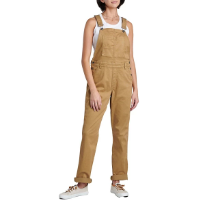 Women's Kuhl Kultivatr Overall bibs-coveralls
