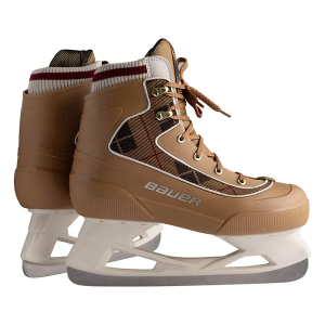 Senior Bauer Chamonix Glides Skates