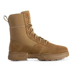 Men's 5.11 Speed 4.0 8" AR 670-1 Boots Outdoor 12 Coyote