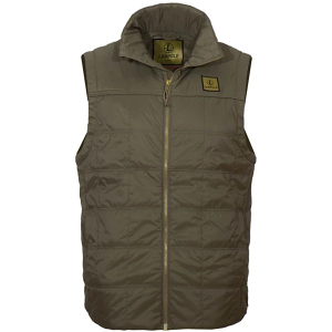 Men's Leupold Santiam Gen 2 Hunting Vest XLarge Ash Green