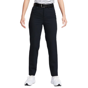 Women's Nike Tour Repel Golf Pants 8 Black