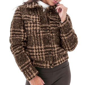 Women's Aventura Norfolk XSmall Black Coffee