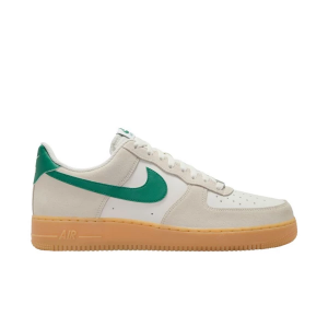 Men's Nike Air Force 1 '07 LV8 Sneakers 9 Regular Phantom/Malachite/Gum Yellow