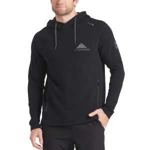 Men's UNRL x Folds Of Honor LTD. Elevation Hoodie Medium Black