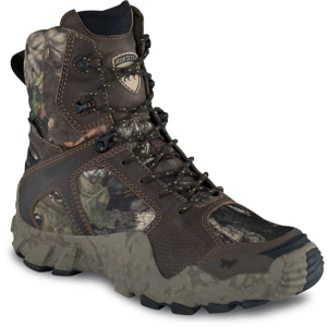 Women's Irish Setter Vaprtrek 400G Boots Outdoor 6 Mossy Oak Break-Up Country