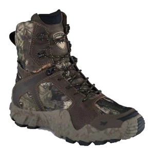 Women's Irish Setter Vaprtrek 400G Boots Outdoor 10 Mossy Oak Break-Up Country