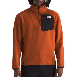 Men's The North Face Crest Medium Earthen Copper/Black