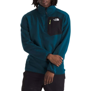 Men's The North Face Crest Medium Midnight Petrol