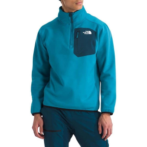 Men's The North Face Crest Medium Alkaline Blue/Midnight Petrol