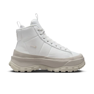 Women's Nike Blazer Roam Mid Winter Boots 8.5 Summit White/Phantom-Light Bone