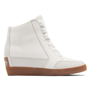 Women's SOREL Out N About II Dress Boots 10 Sea Salt/Gum 2