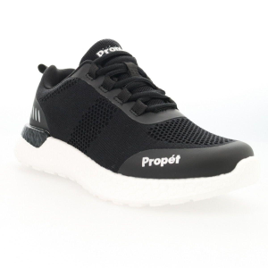 Propet Women's Propet B10 Usher Sneakers 6.5 2X Wide Black - $82.46 at SCHEELS